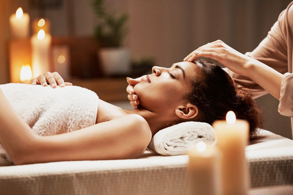 Greenwich Spa